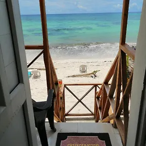 Miss Bassy's Lodging San Andrés