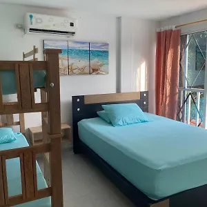 Casa Isabella Santa Marta (Magdalena)