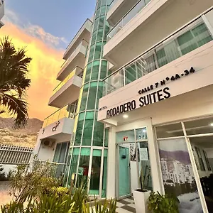 Sgh Rodadero Santa Marta (Magdalena)