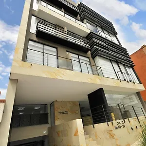 4* Apartahotel Bosque Alto Apartasuite